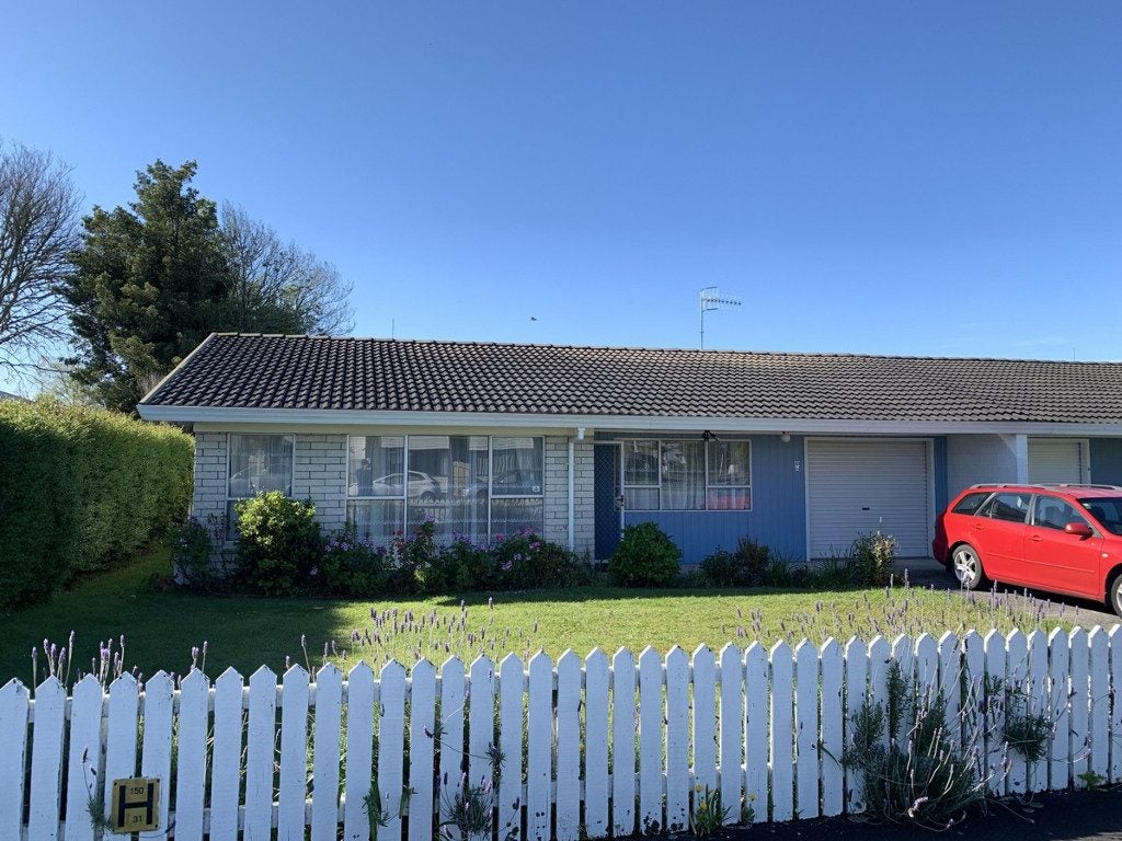 80A Fifth Avenue, Enderley, Hamilton - Carousel 1