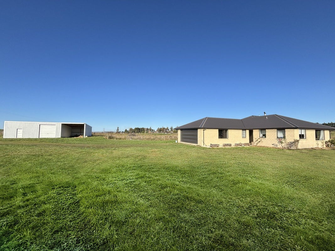 150 Rocklands Road, Totara, Oamaru - Carousel 2