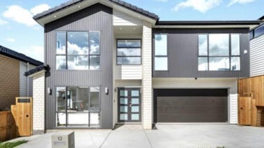 12 Tiro Street, Flat Bush, Auckland - Carousel 1