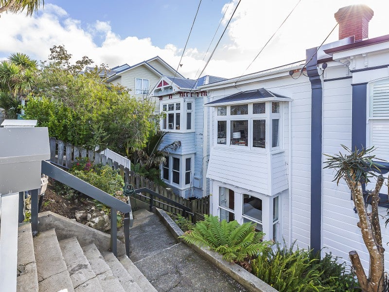 106 Britomart Street, Berhampore, Wellington - Carousel 19