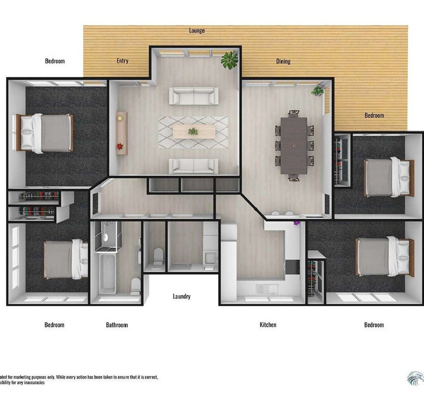 184 Peachgrove Road, Claudelands, Hamilton - Carousel 24