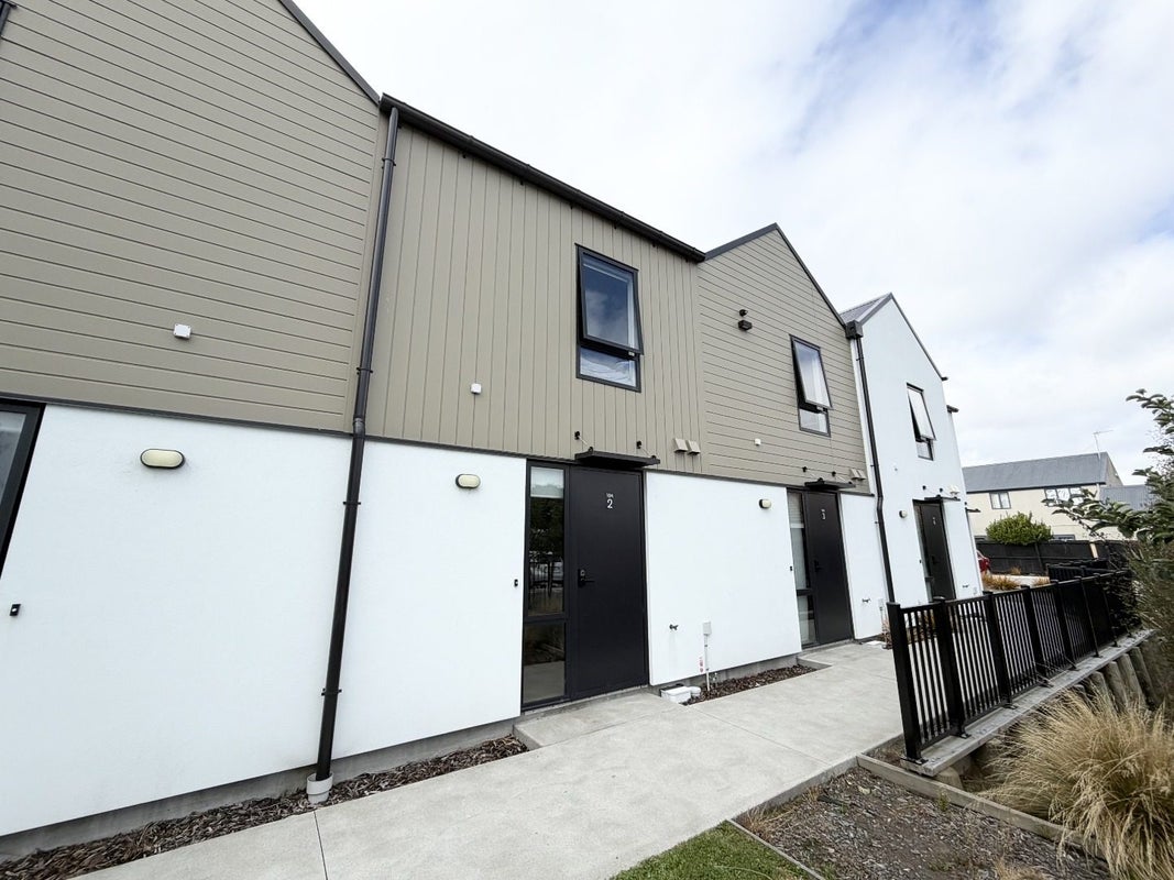 2/104 Ruskin Street, Addington, Christchurch - Carousel 1