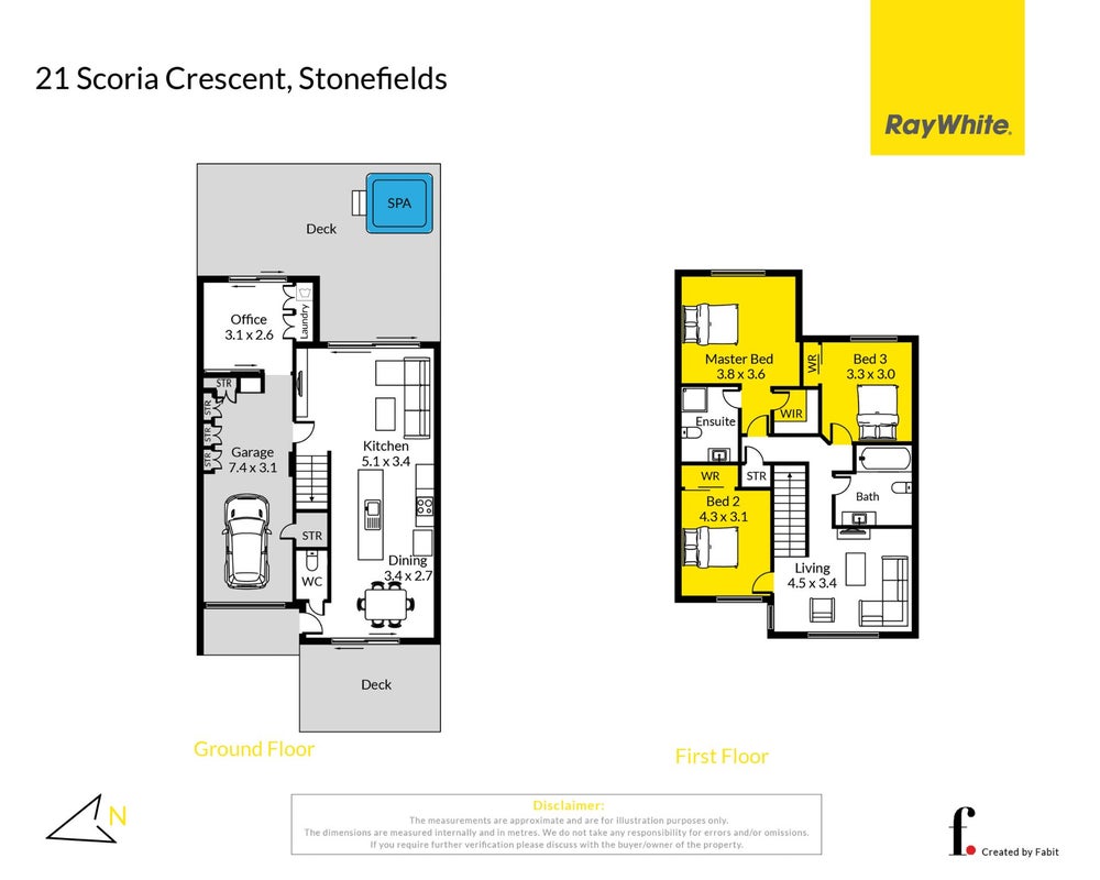 21 Scoria Crescent, Stonefields, Auckland - Carousel 23