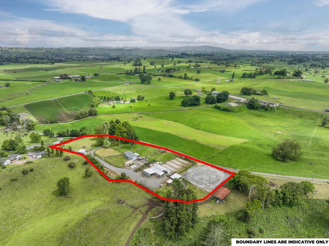 34 Hetherington Road, Tirau - Carousel 27