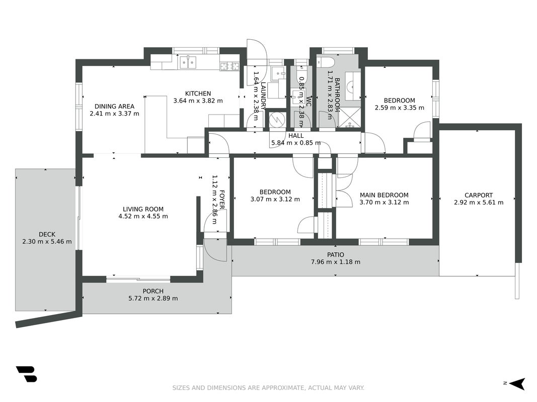 3/256A Birkdale Road, Birkdale, Auckland - Carousel 25
