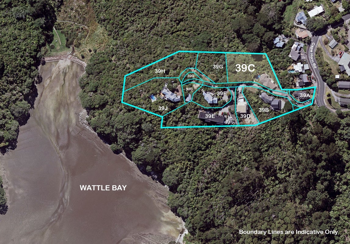 39C Cape Horn Road, Mount Roskill, Auckland - Carousel 37