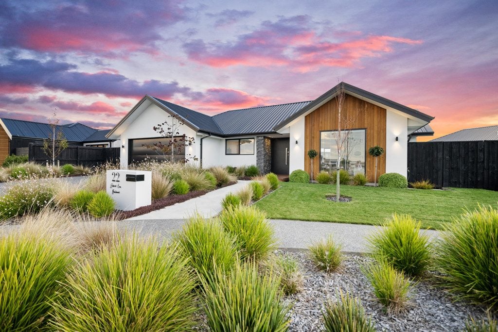 22 Edward Law Boulevard, Prebbleton, Prebbleton - Carousel 26