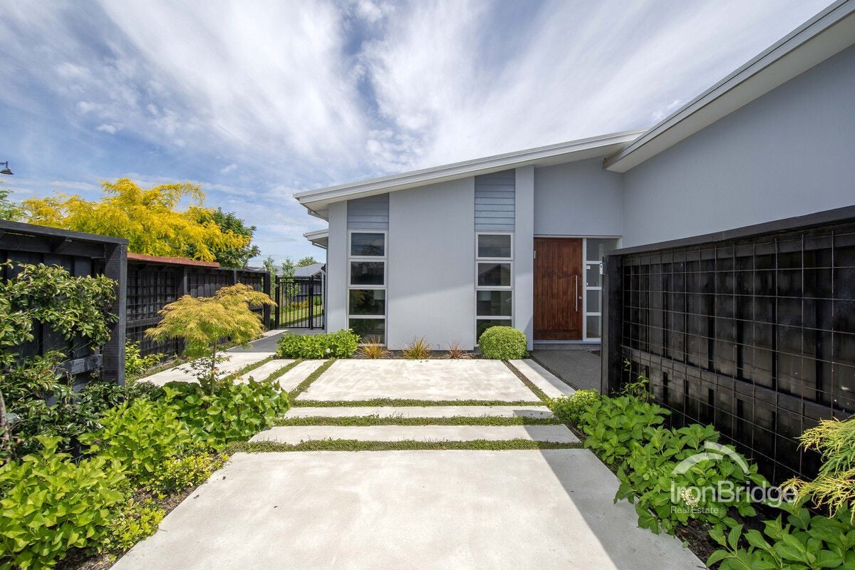 14 Papaumu Green, Parklands, Christchurch - Carousel 23