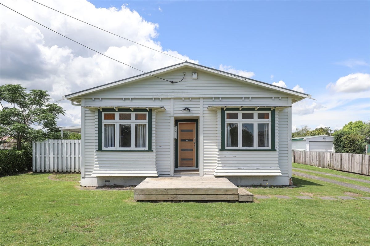 52 Bailey Street, Huntly - Carousel 2