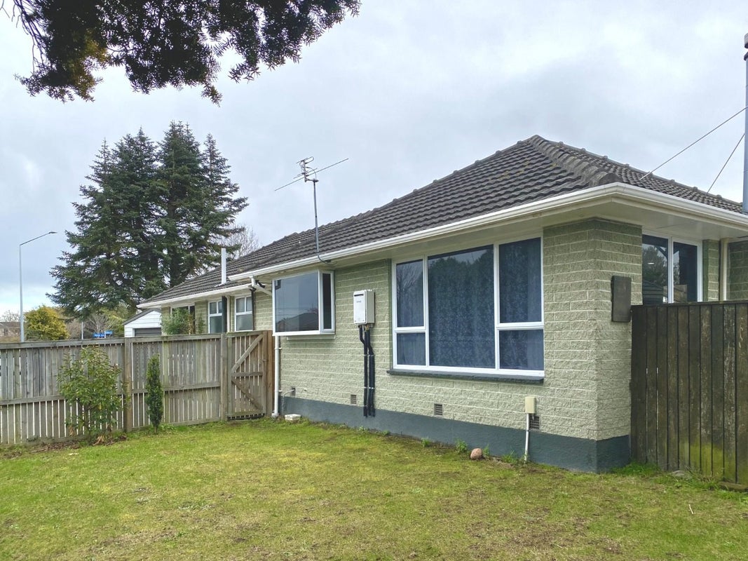 116 Kendal Avenue, Burnside, Christchurch - Carousel 18