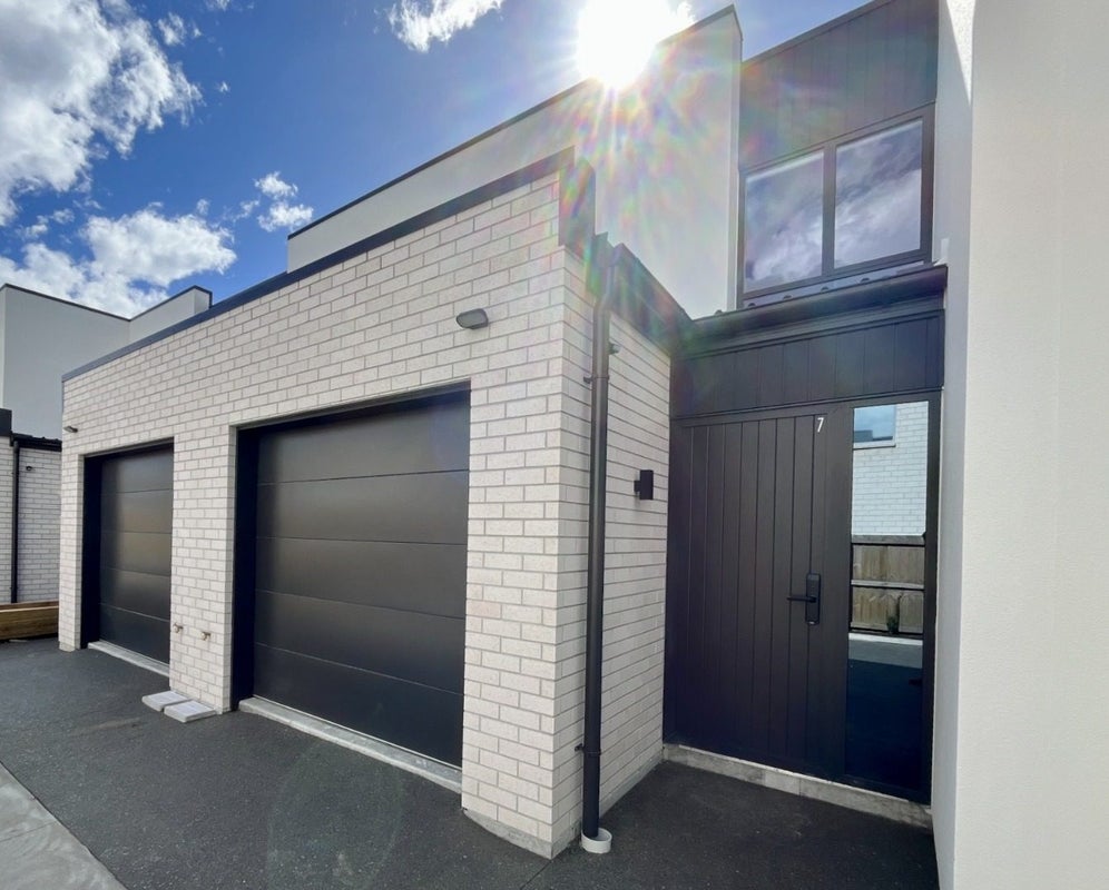 7/200 Lyttelton Street, Spreydon, Christchurch - Carousel 2