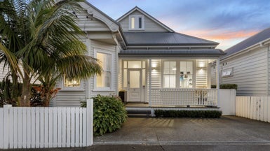 31 Wanganui Avenue, Ponsonby, Auckland - Carousel 1