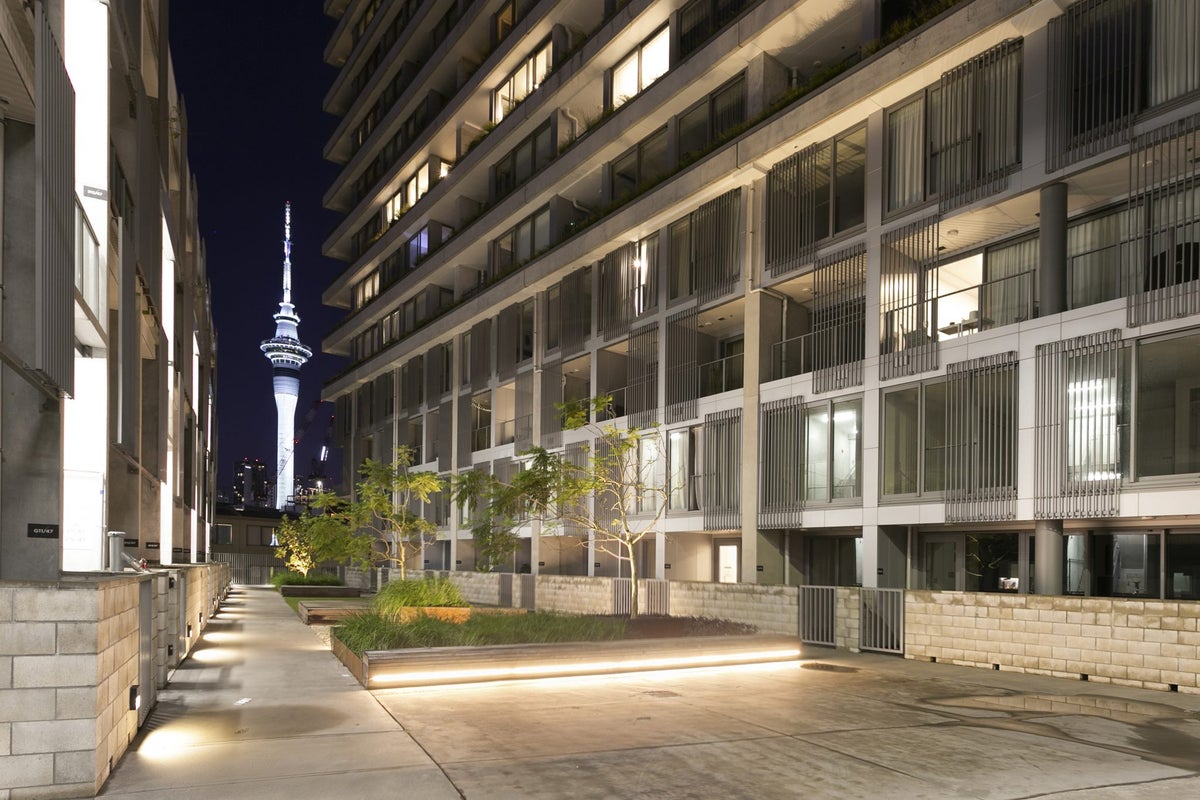 706/45 Union Street, Auckland Central, Auckland - Carousel 2