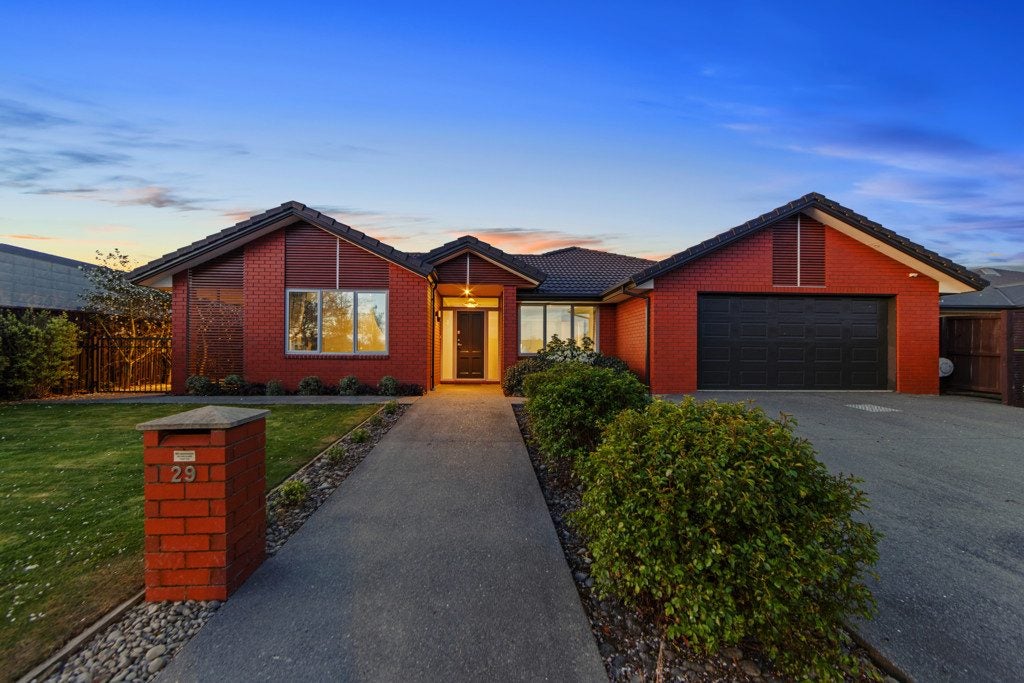 29 Cole Porter Avenue, Mairehau, Christchurch - Carousel 27