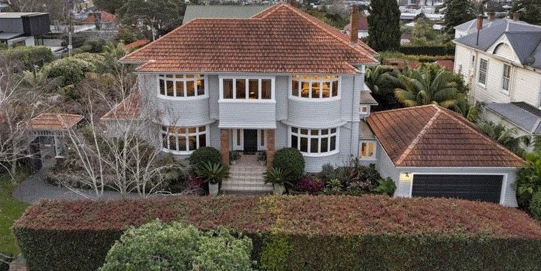 20 St Stephens Avenue, Parnell, Auckland - Carousel 1