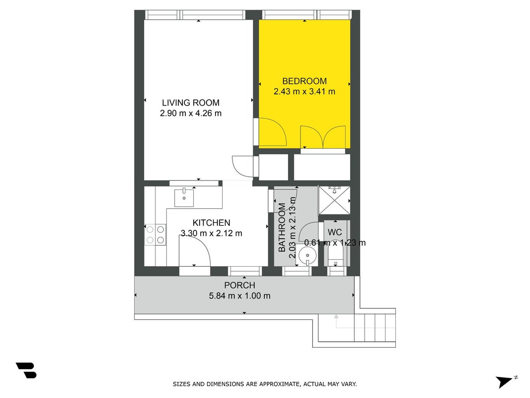 6/7 Western Springs Road, Western Springs, Auckland - Carousel 9