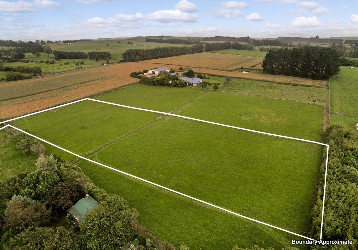 316 Bell Road, Mangatawhiri - Carousel 17