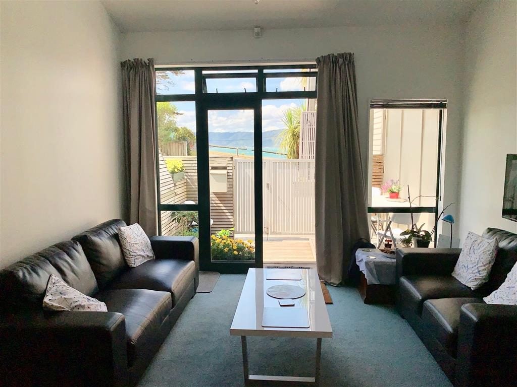 8/231 Marine Parade, Seatoun, Wellington - Carousel 2