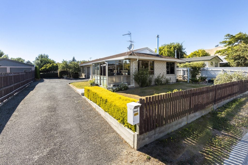 209A Weld Street, Witherlea, Blenheim - Carousel 1