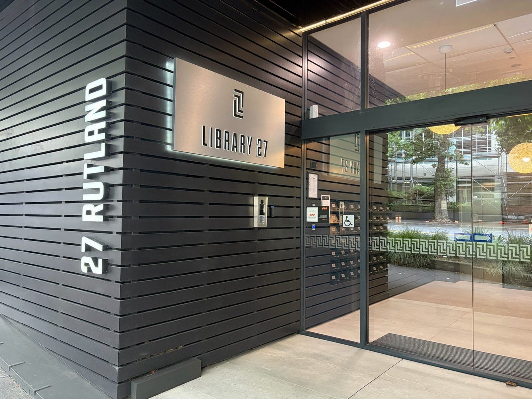 202/27 Rutland Street, Auckland Central, Auckland - Carousel 10
