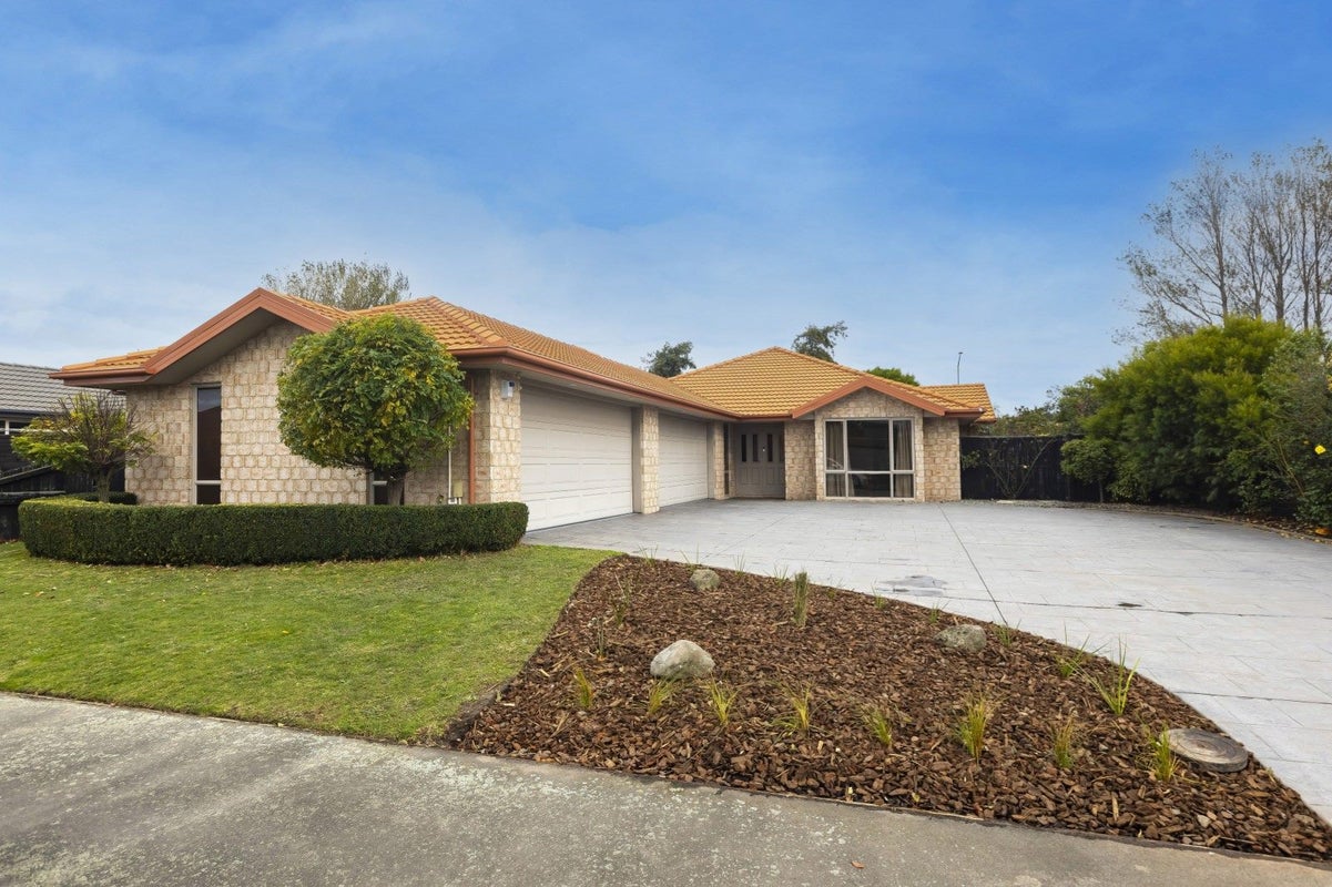 57 Eaglesome Avenue, Aidanfield, Christchurch - Carousel 20