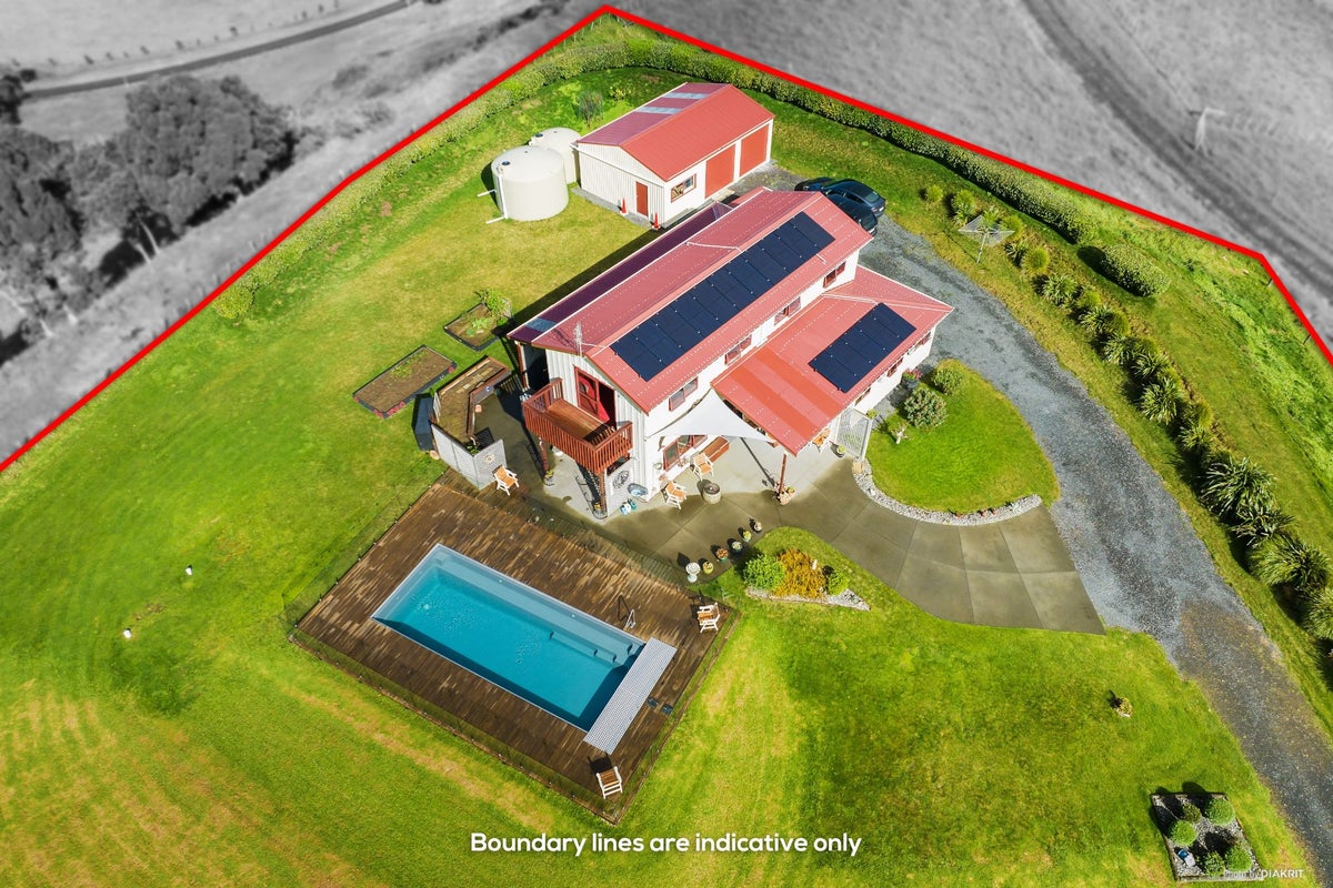 38 Fielding Road, Waiuku - Carousel 2
