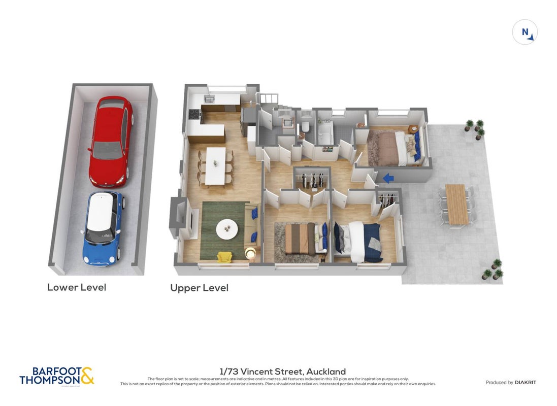 73A VINCENT ST, Howick, Auckland - Carousel 2