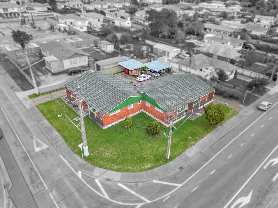 1/2 Reading Street, Wainuiomata, Lower Hutt - Carousel 2