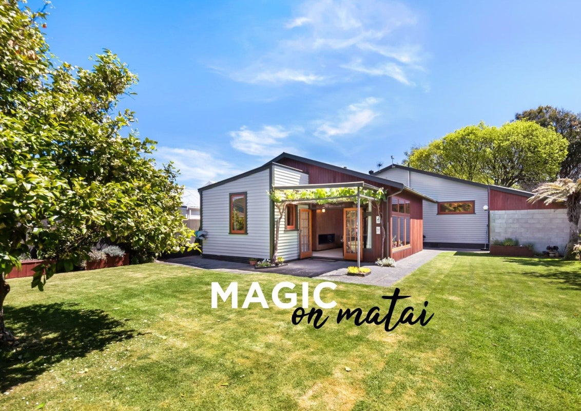 20 Matai Street, Woburn, Lower Hutt - Carousel 1