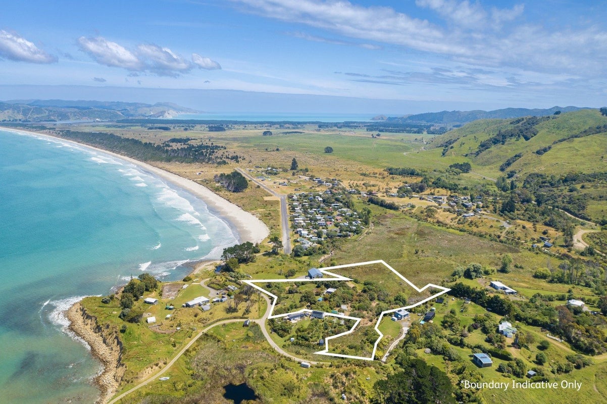 44A Happy Jacks Road, Mahia, Wairoa, Hawke's Bay - Carousel 1