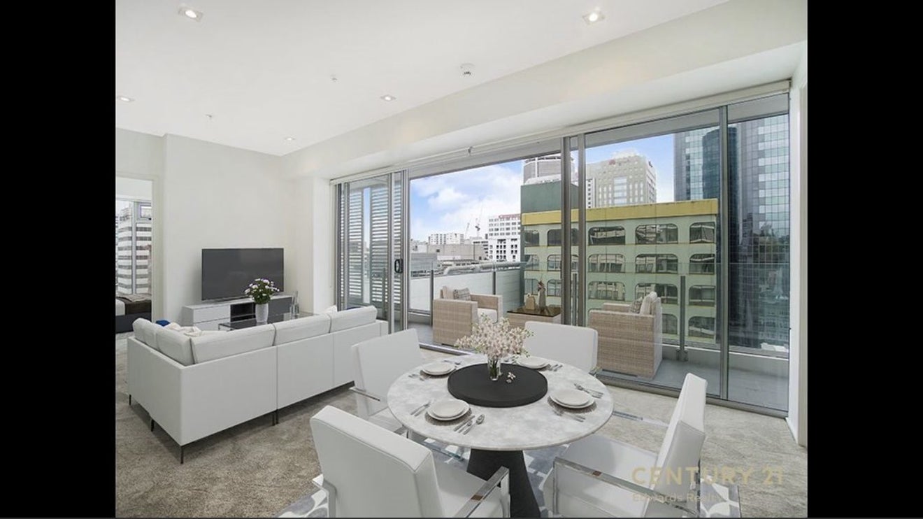 1303/6 Lorne Street, Auckland Central, Auckland - Carousel 2