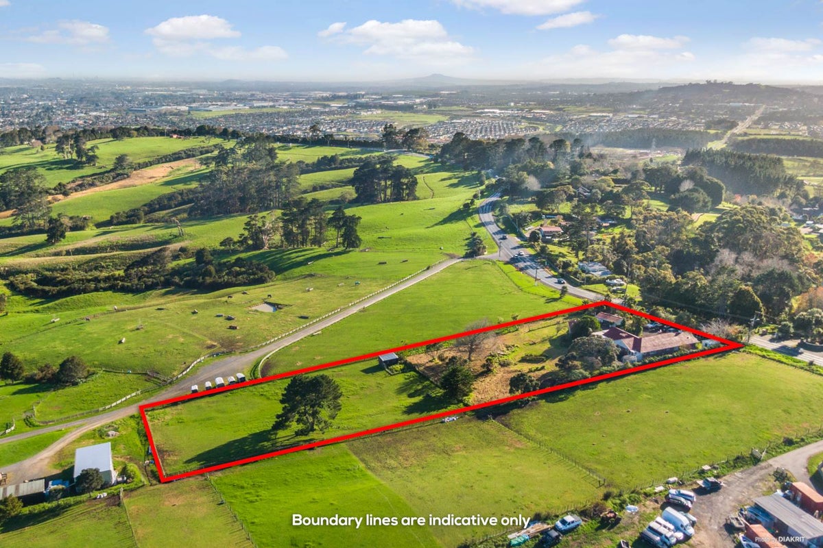 309 Redoubt Road, Totara Park, Auckland - Carousel 2