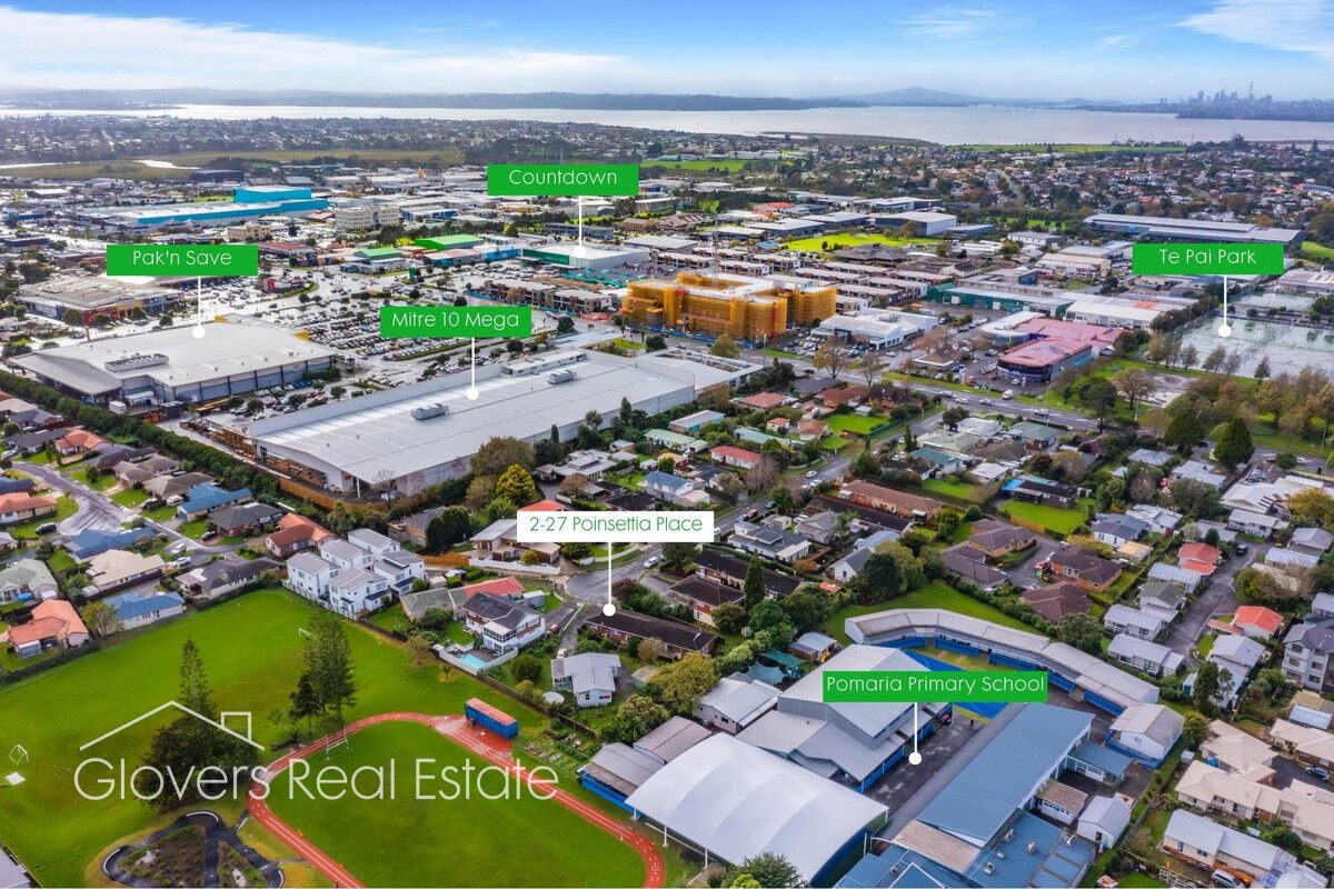 2/27 Poinsettia Place, Henderson, Auckland - Carousel 11