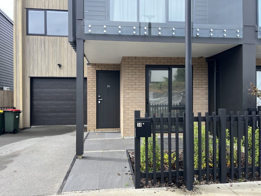 30 Monstedt Terrace, Windsor Park, Auckland - Carousel 2
