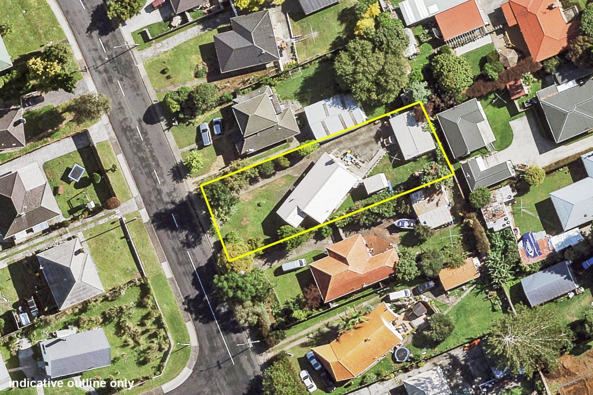 26 Bowater Place, Manurewa, Auckland - Carousel 14