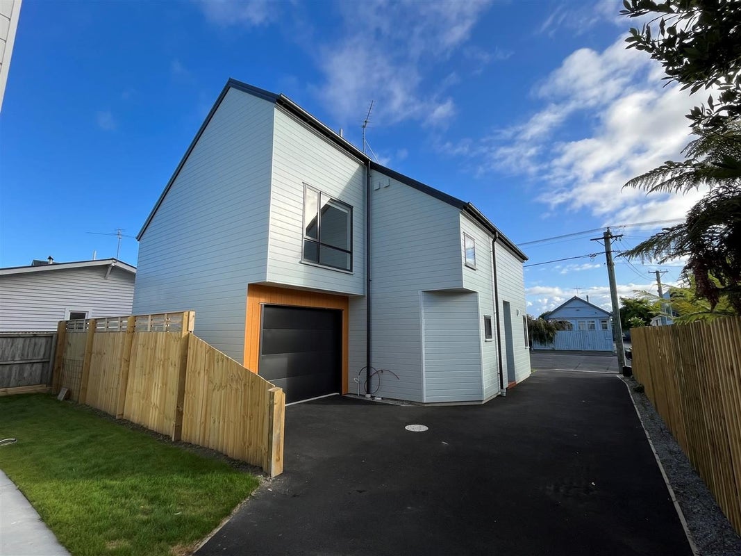 116A Southampton Street, Sydenham, Christchurch - Carousel 2