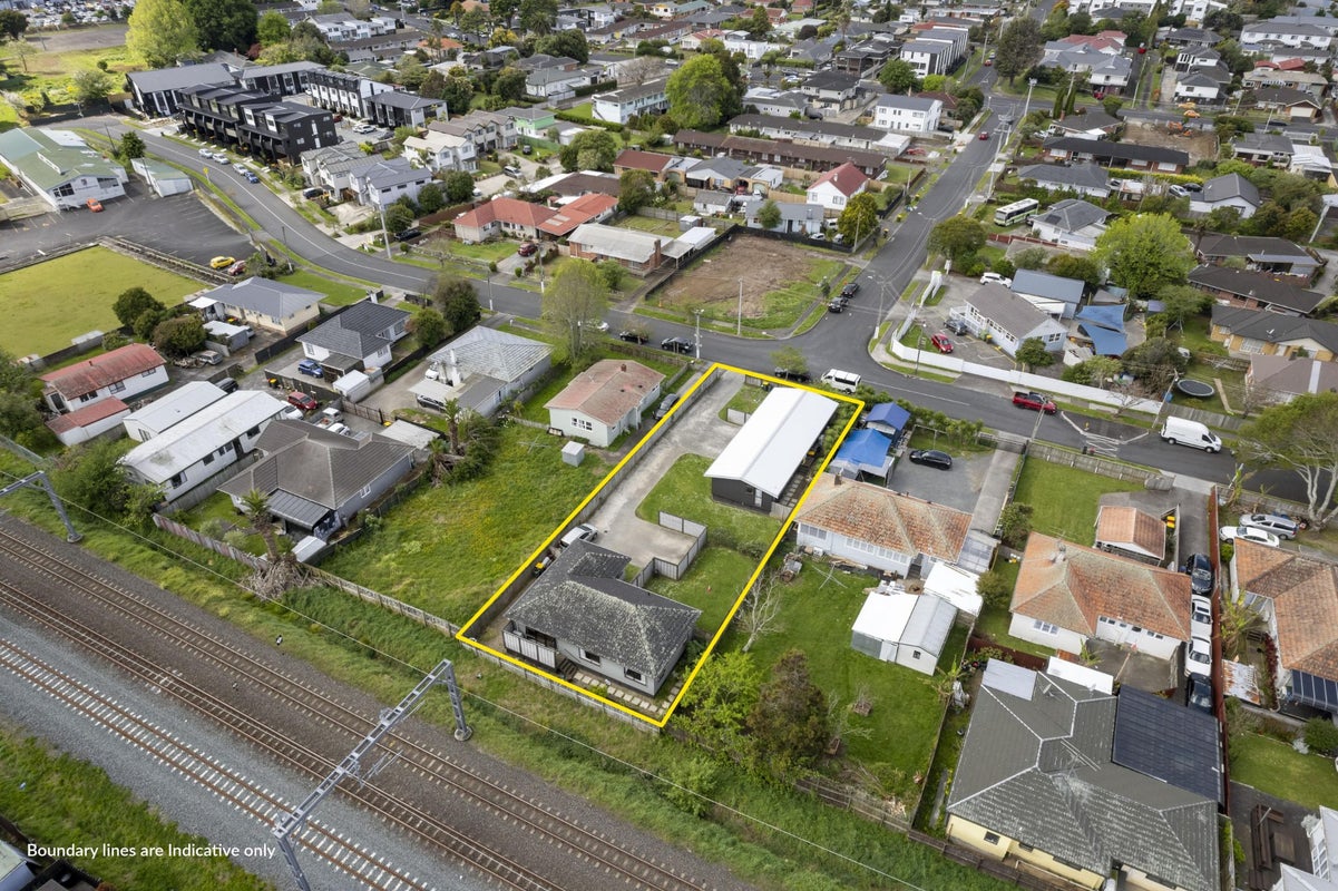 74 Cambridge Terrace, Papatoetoe, Auckland - Carousel 2
