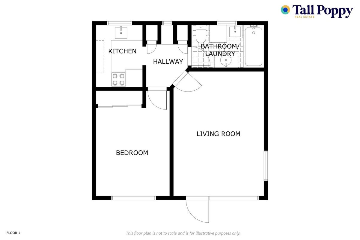 9/9 Blucher Avenue, Newtown, Wellington - Carousel 15
