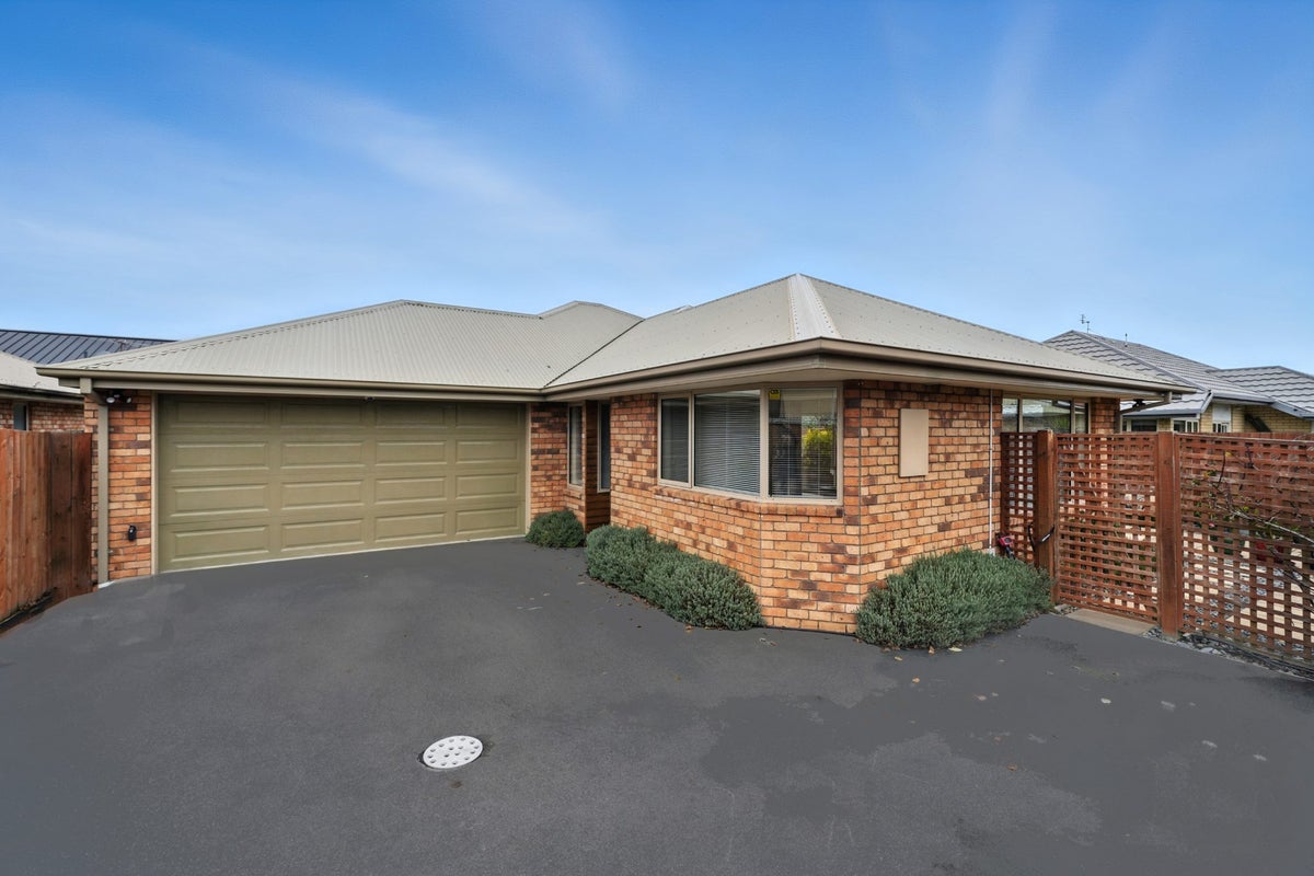 43A Diamond Avenue, Spreydon, Christchurch - Carousel 1