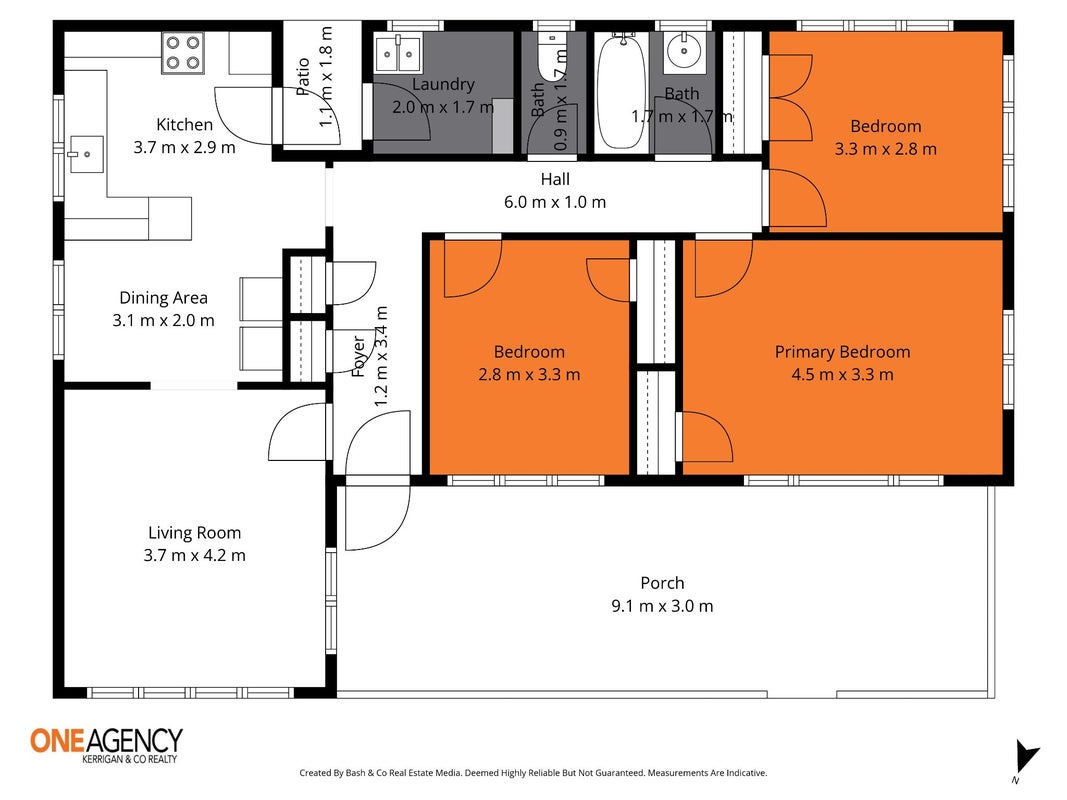 81 Wallace Road, Mangere Bridge, Auckland - Carousel 20