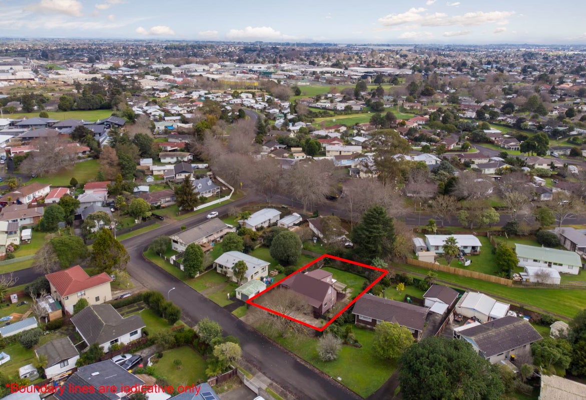 27 Chrisarda Place, Red Hill, Papakura - Carousel 11