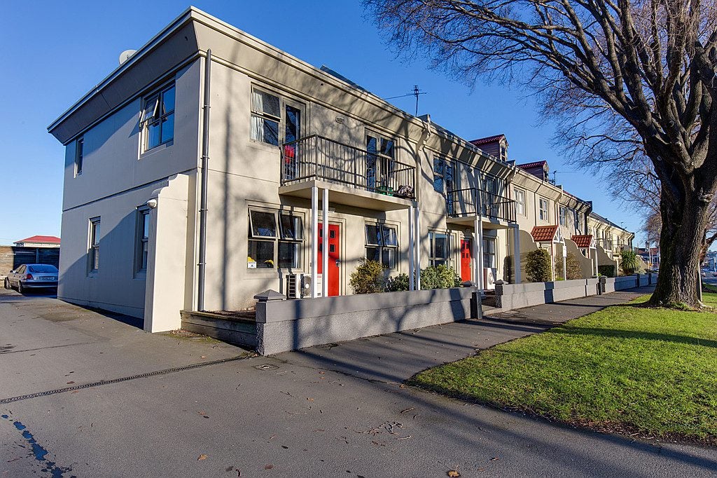 12/54 Anzac Avenue, Dunedin Central, Dunedin - Carousel 1