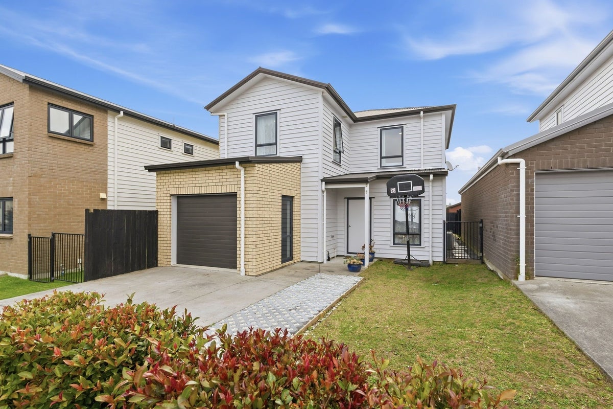 3 Apa Street, Weymouth, Manukau City, Auckland - Carousel 1