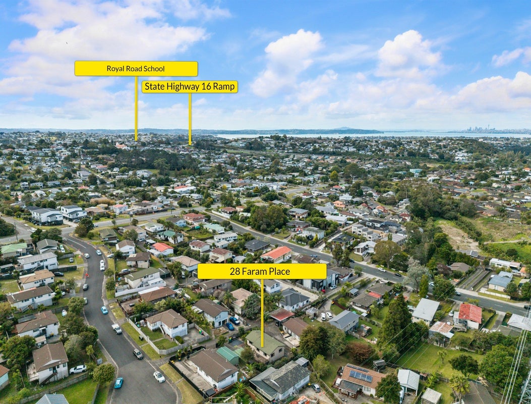 28 Faram Place, Massey, Auckland - Carousel 15