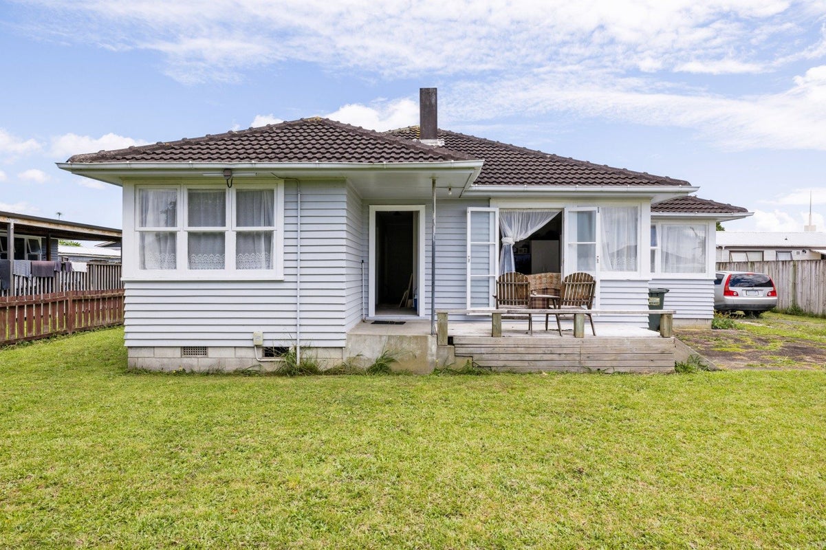 6 Sims Street, Ngaruawahia, Ngaruawahia - Carousel 1