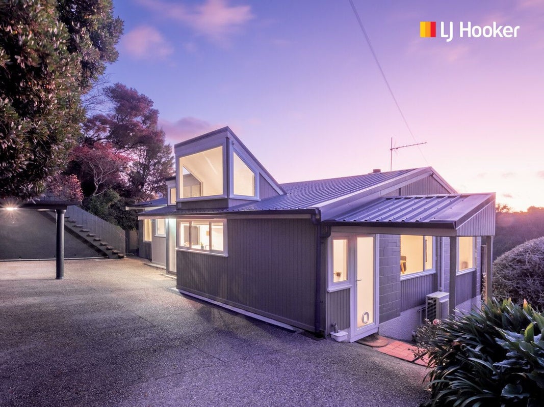 10 Heath Street, Andersons Bay, Dunedin - Carousel 1