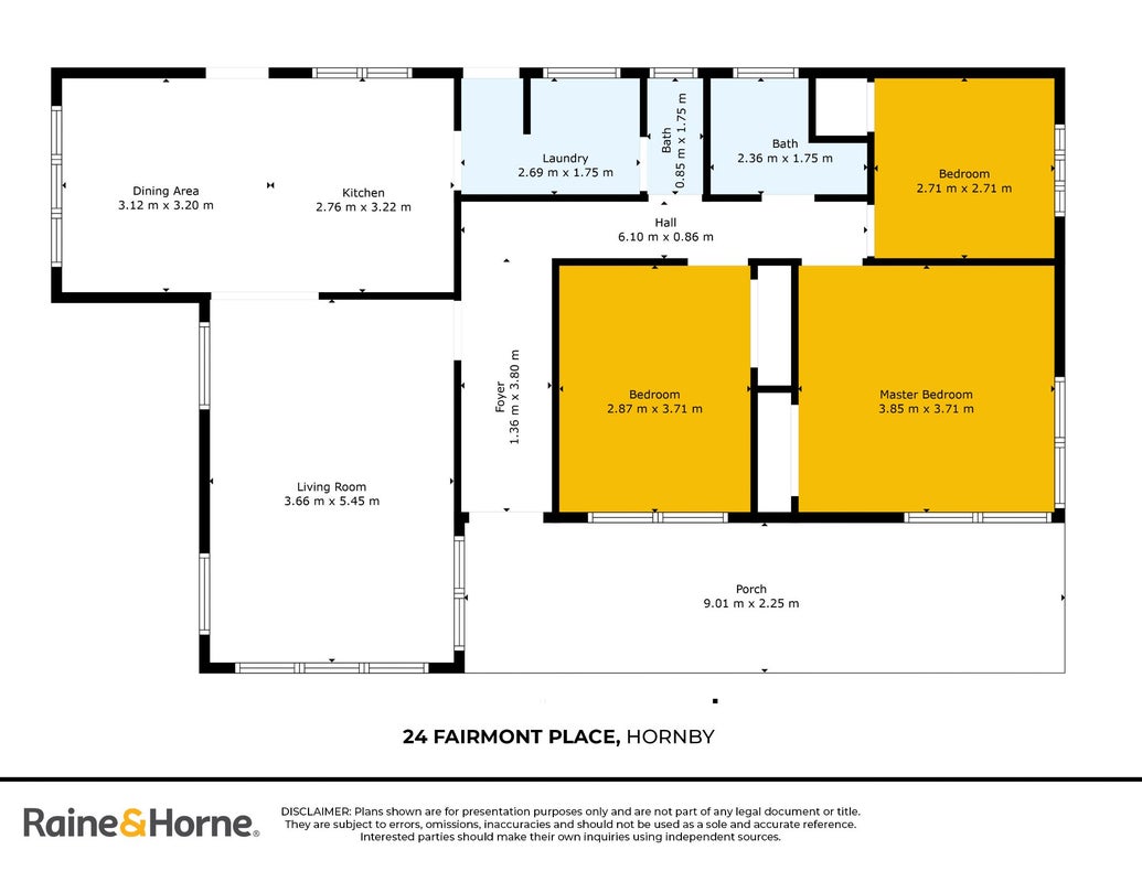 24 Fairmont Place, Hornby, Christchurch - Carousel 33