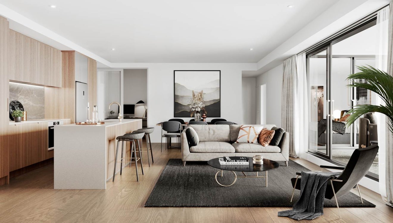 107/9 Madeira Lane, Grafton, Auckland - Carousel 1