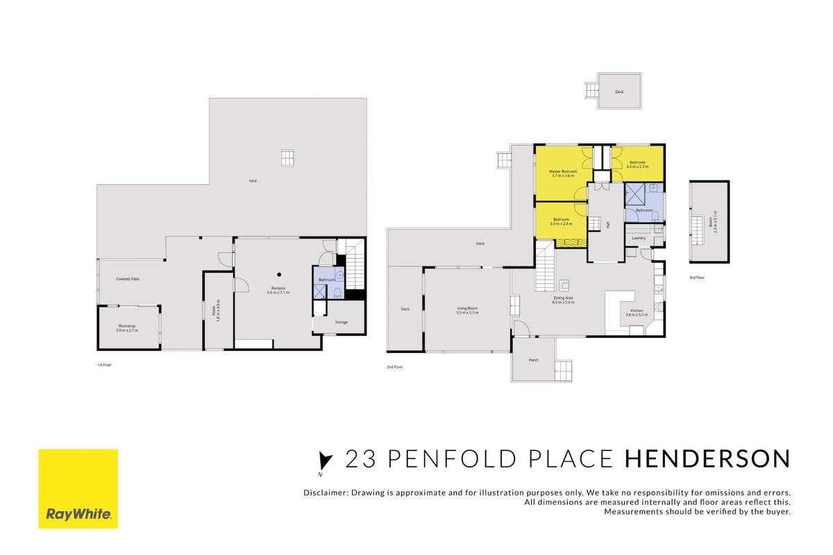 23 Penfold Place, Henderson, Auckland - Carousel 25