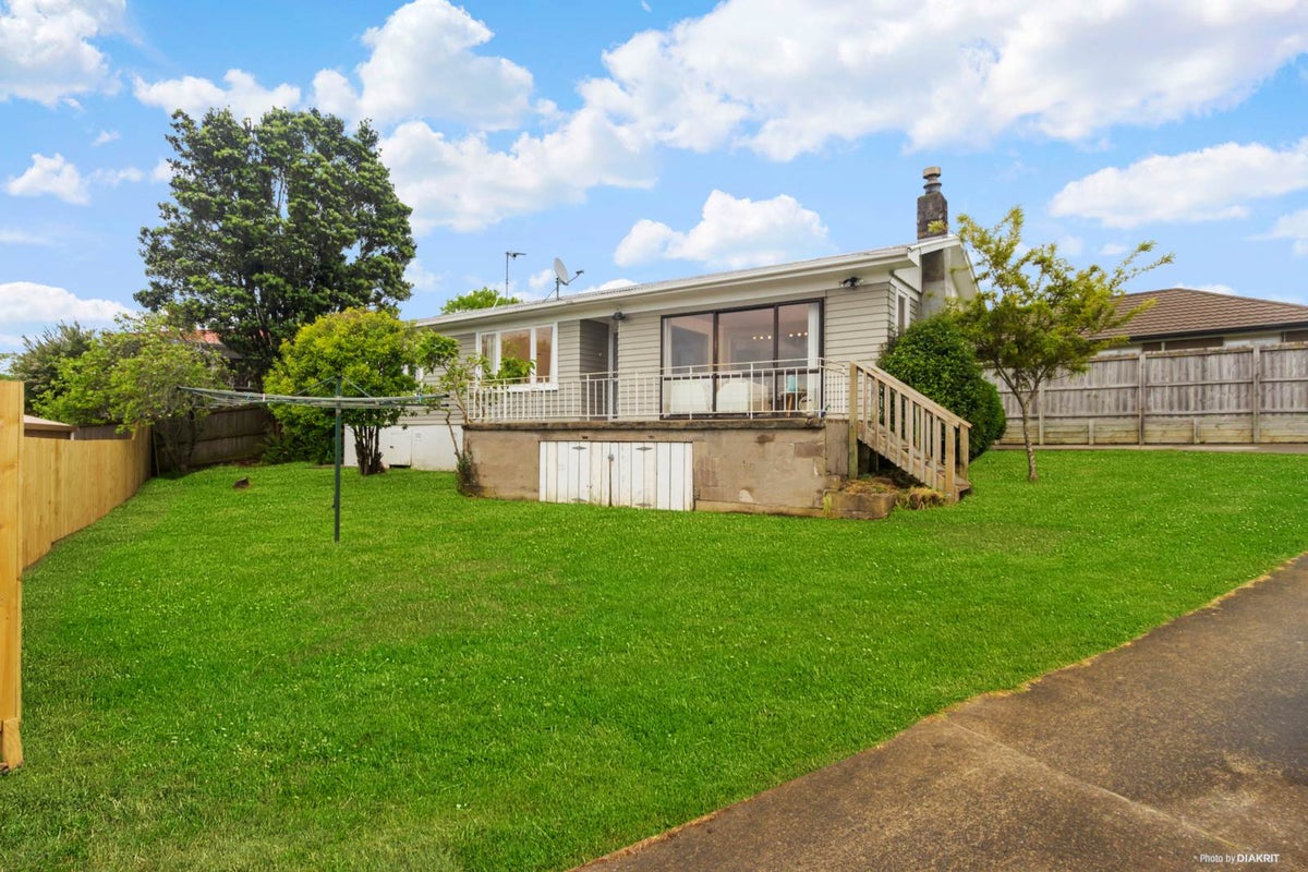 108A Woodglen Road, Glen Eden, Auckland - Carousel 2